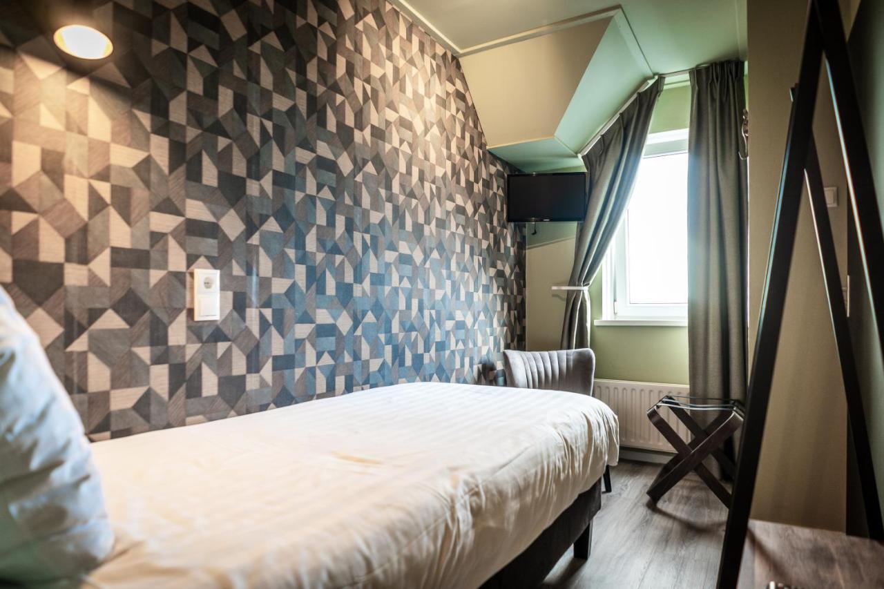 Hotel Het Anker Van Texel Де-Коксдорп Экстерьер фото