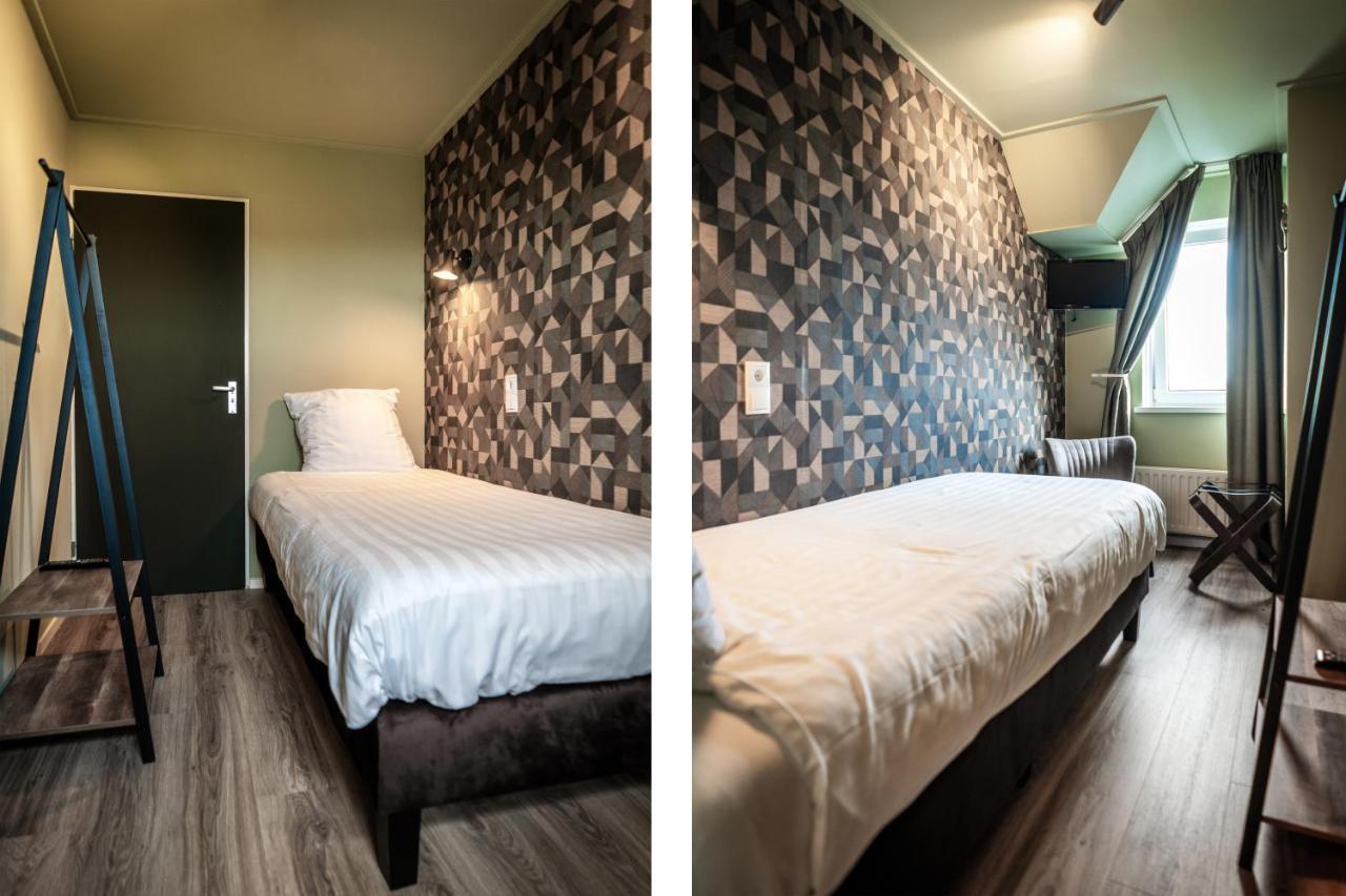 Hotel Het Anker Van Texel Де-Коксдорп Экстерьер фото