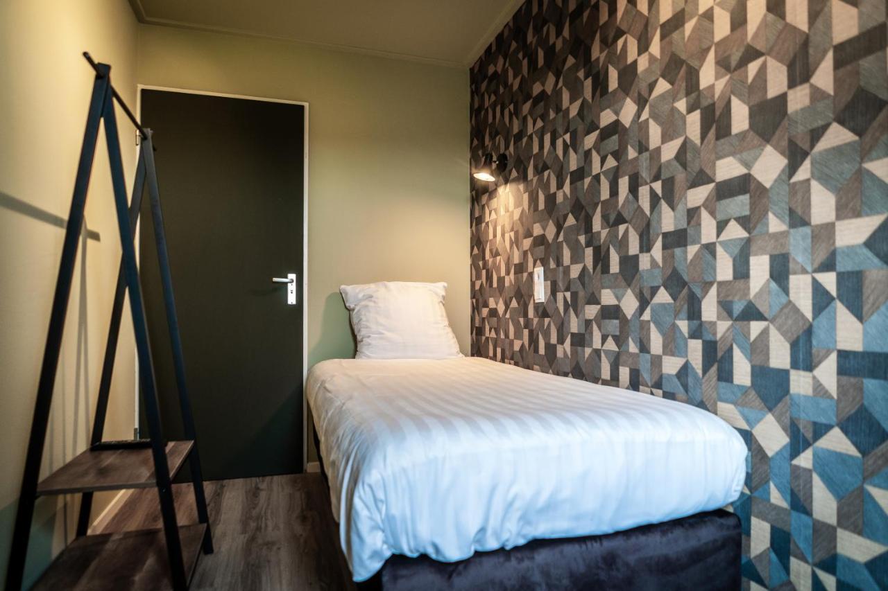 Hotel Het Anker Van Texel Де-Коксдорп Экстерьер фото