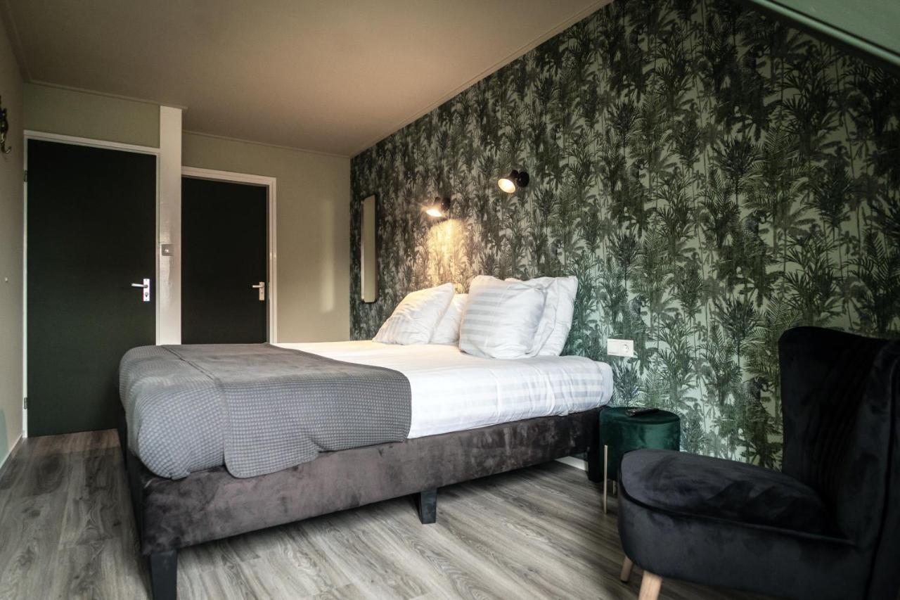 Hotel Het Anker Van Texel Де-Коксдорп Экстерьер фото