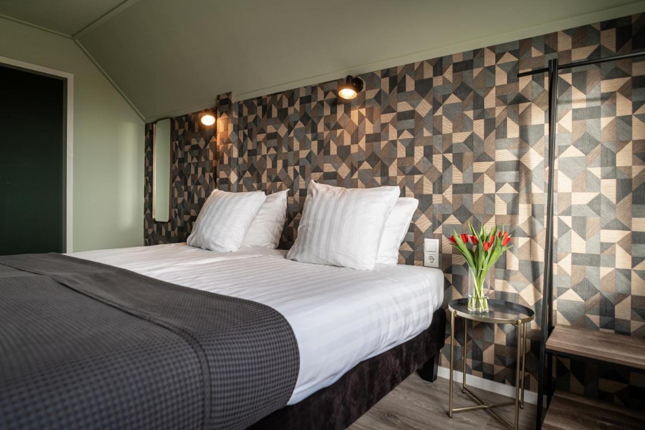 Hotel Het Anker Van Texel Де-Коксдорп Экстерьер фото