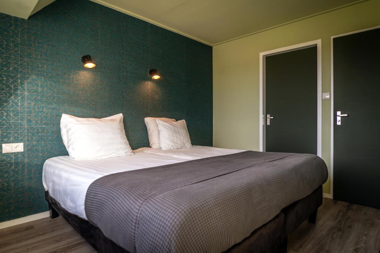 Hotel Het Anker Van Texel Де-Коксдорп Экстерьер фото