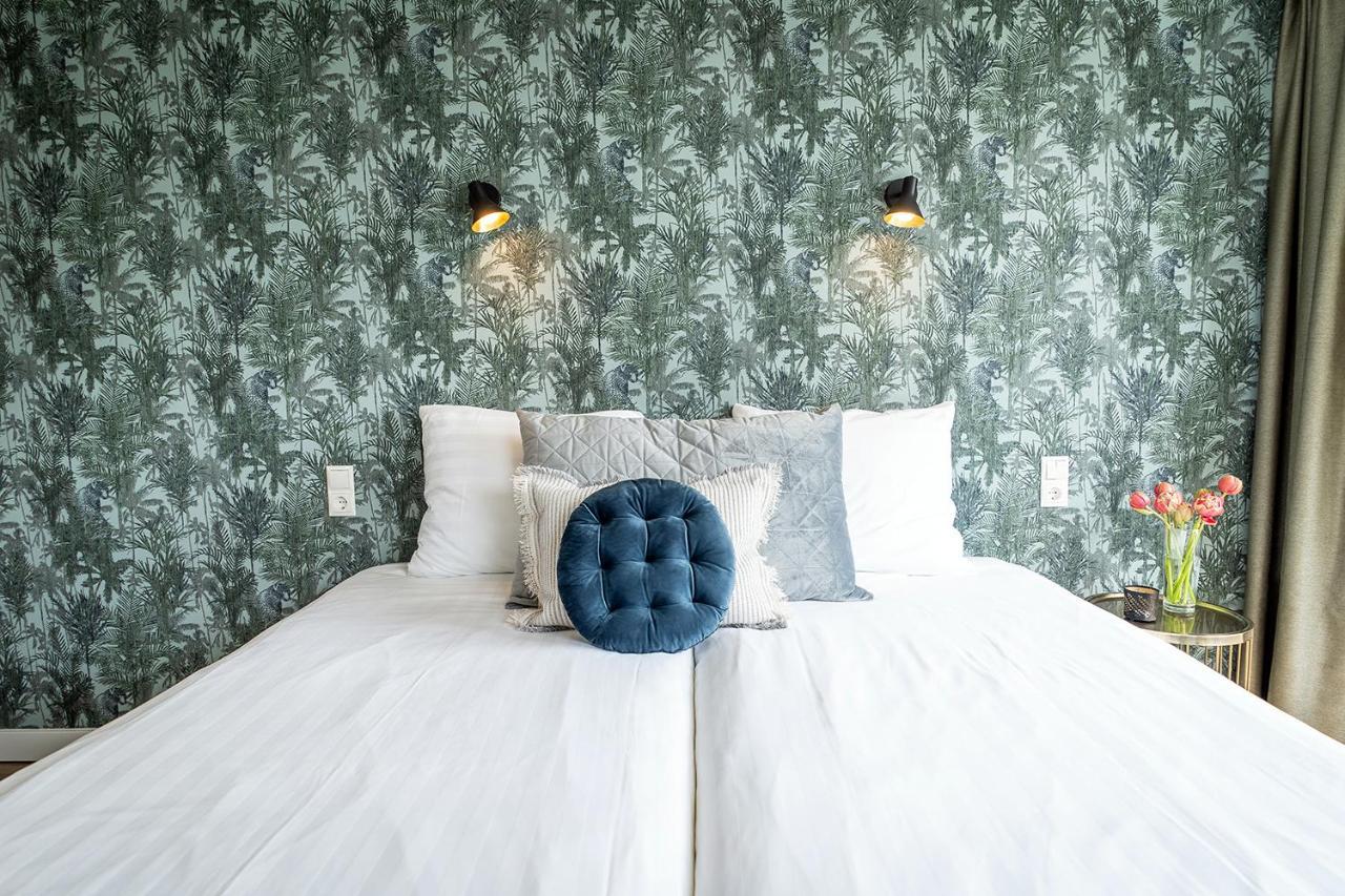 Hotel Het Anker Van Texel Де-Коксдорп Экстерьер фото