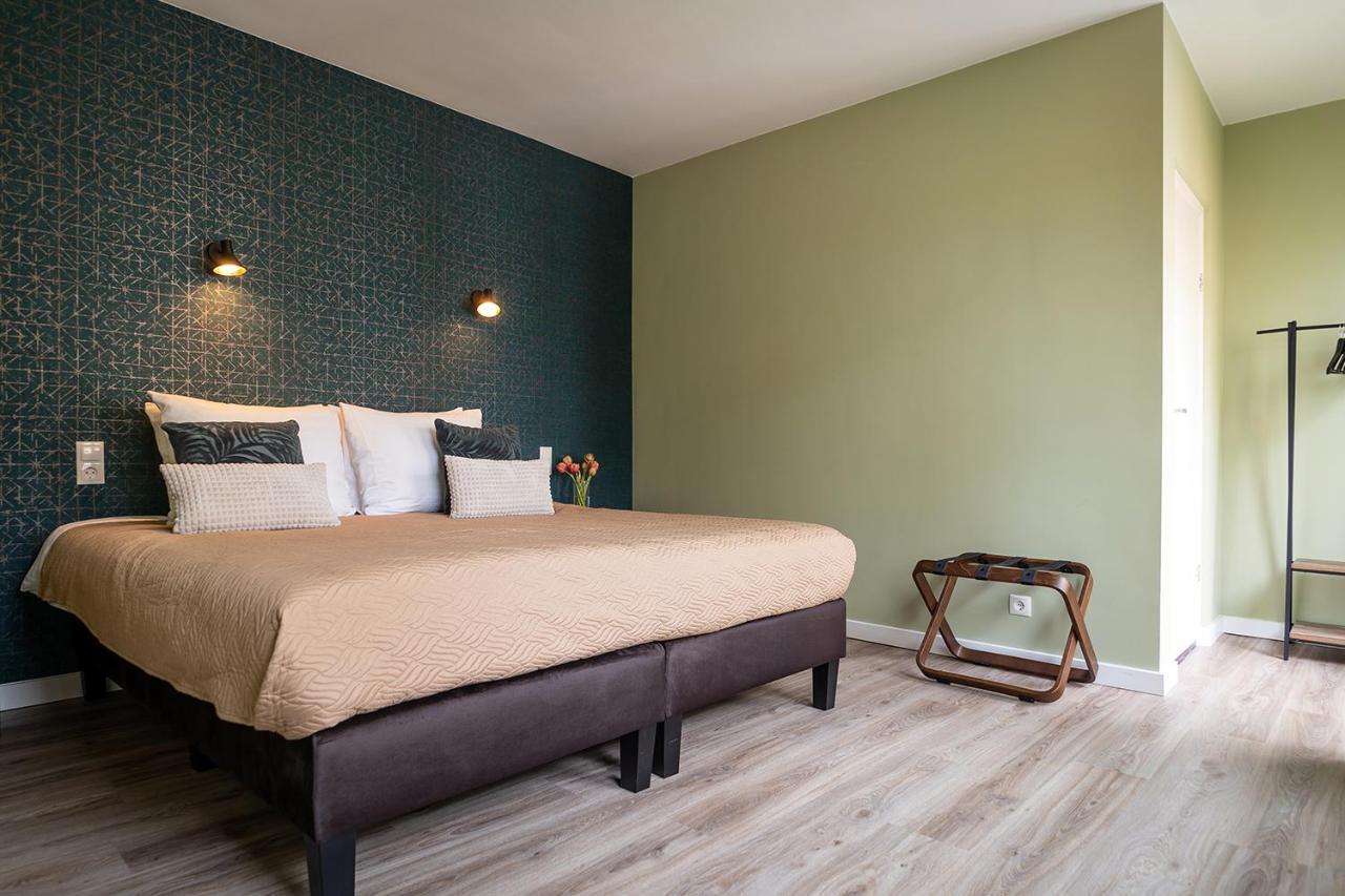 Hotel Het Anker Van Texel Де-Коксдорп Экстерьер фото